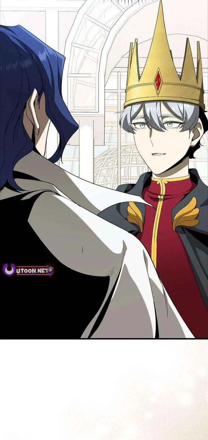Max Level Player Chapter 108 page 75 - 