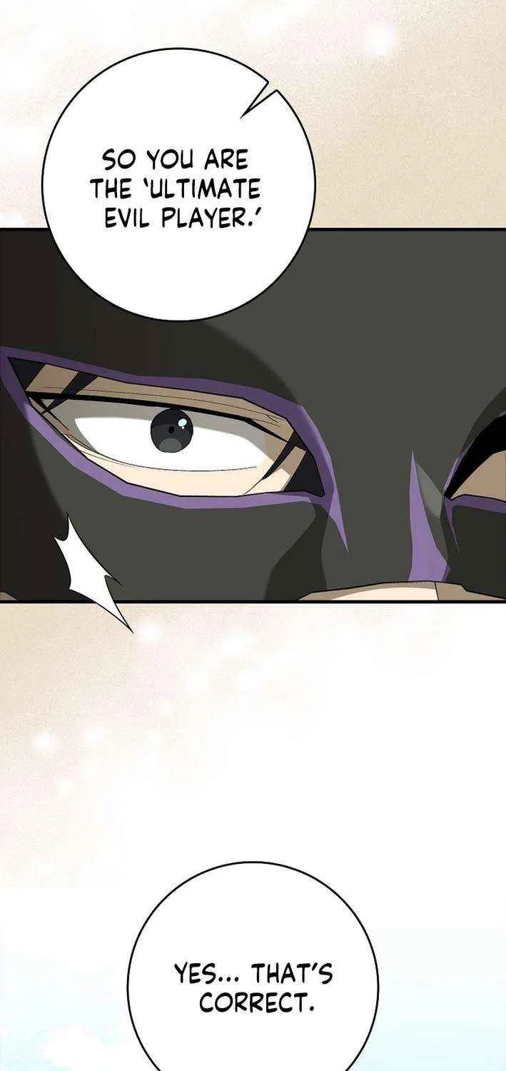 Max Level Player Chapter 108 page 76 - 