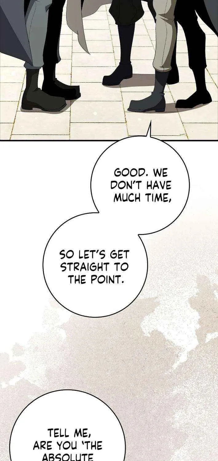 Max Level Player Chapter 108 page 78 - 