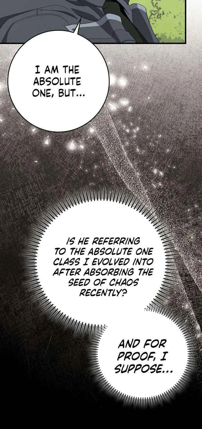 Max Level Player Chapter 108 page 81 - 