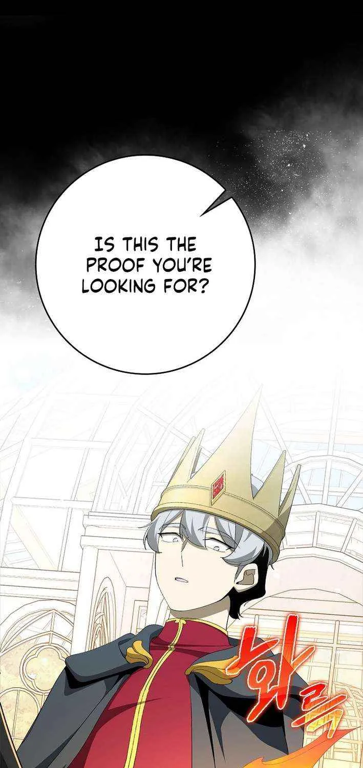Max Level Player Chapter 108 page 82 - 
