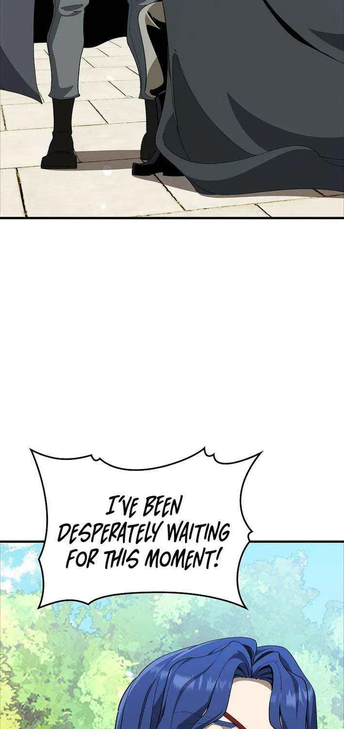 Max Level Player Chapter 108 page 86 - 