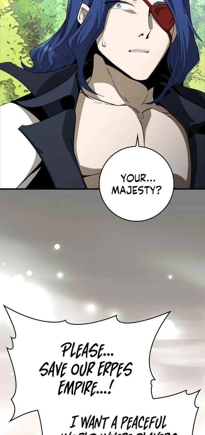 Max Level Player Chapter 108 page 87 - 