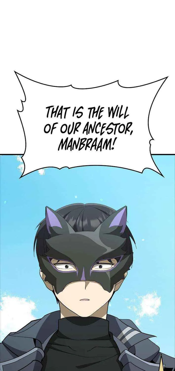 Max Level Player Chapter 108 page 89 - 