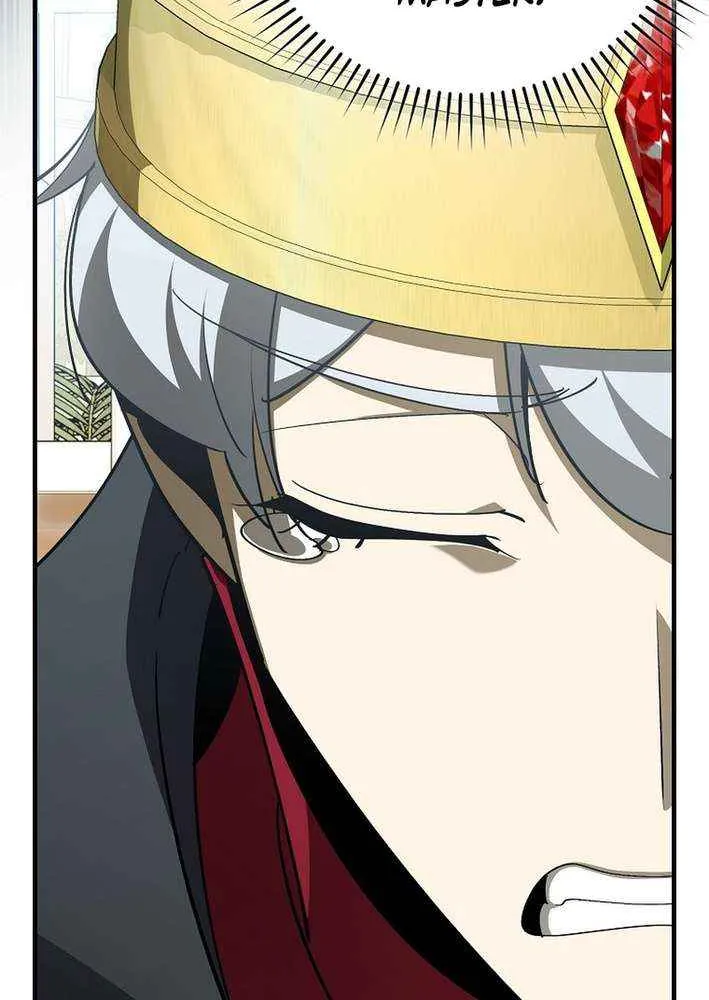 Max Level Player Chapter 108 page 91 - 