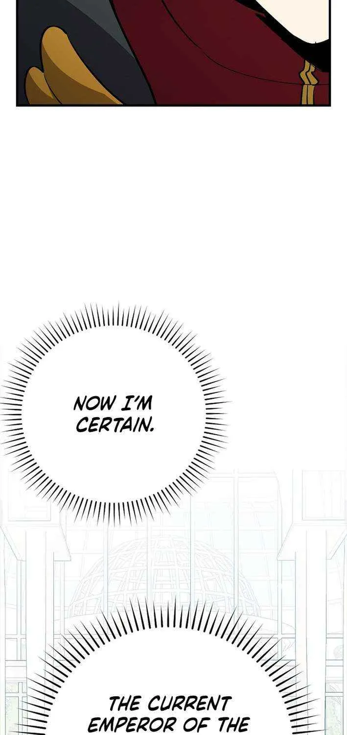 Max Level Player Chapter 108 page 92 - 