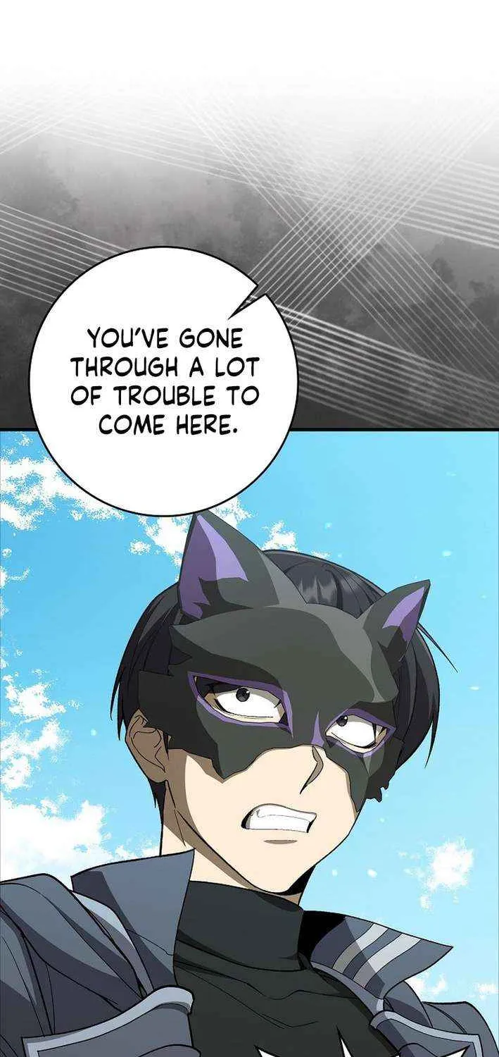 Max Level Player Chapter 108 page 97 - 