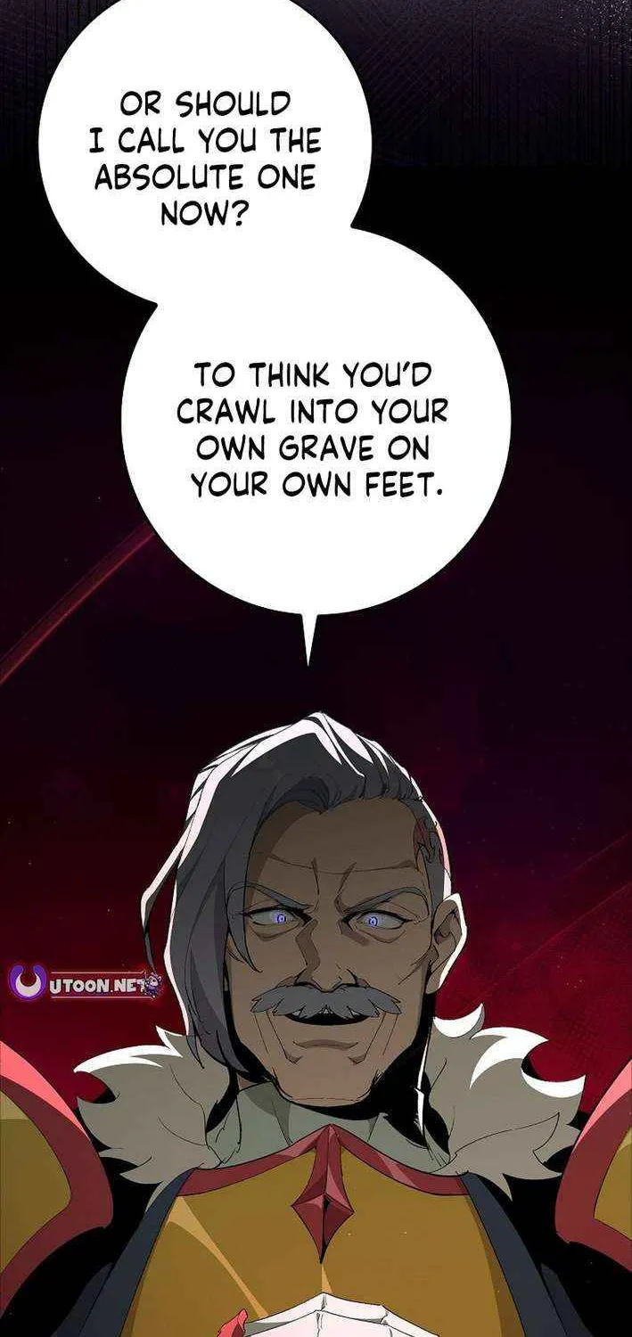 Max Level Player Chapter 108 page 100 - 