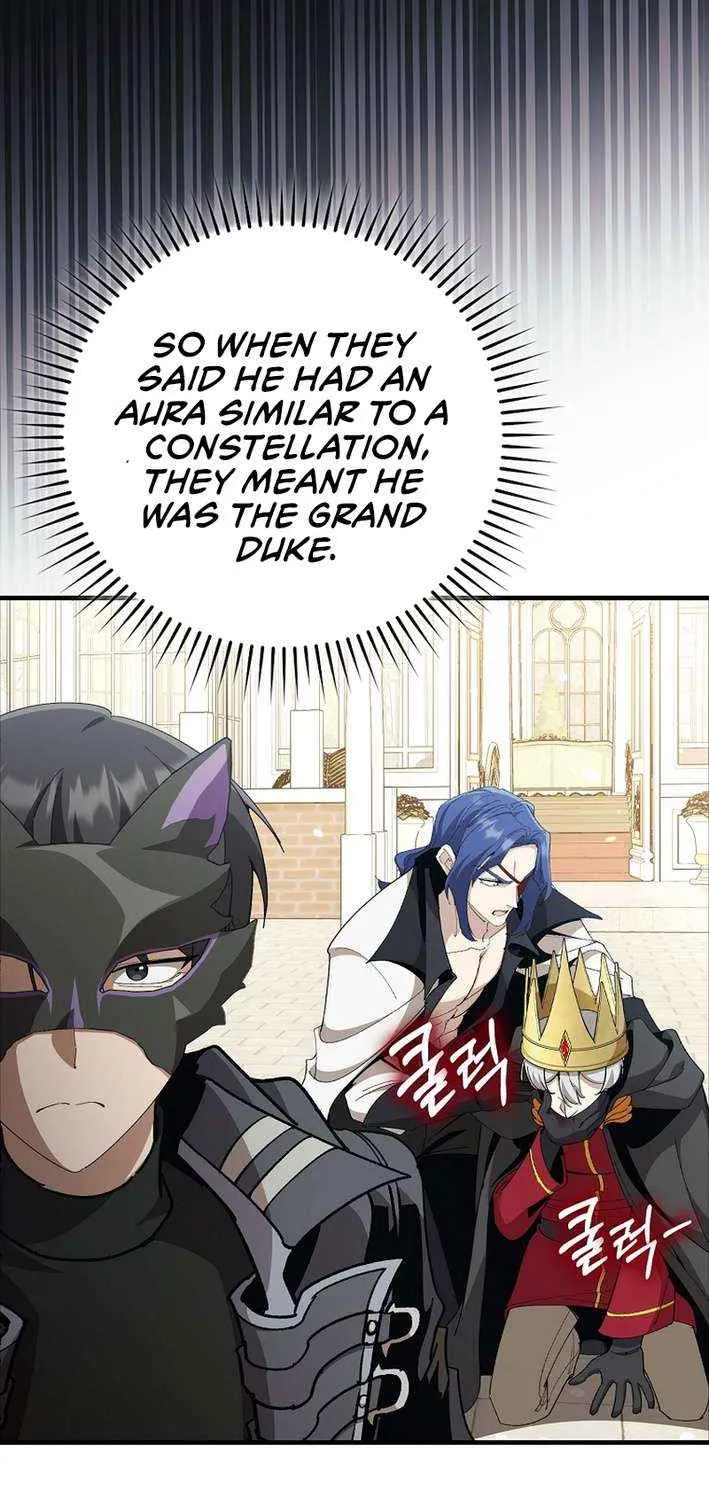 Max Level Player Chapter 109 page 11 - 