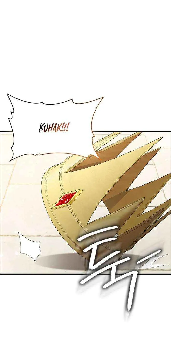 Max Level Player Chapter 109 page 12 - 
