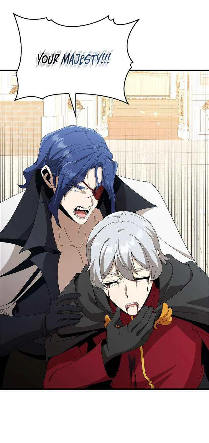 Max Level Player Chapter 109 page 13 - 