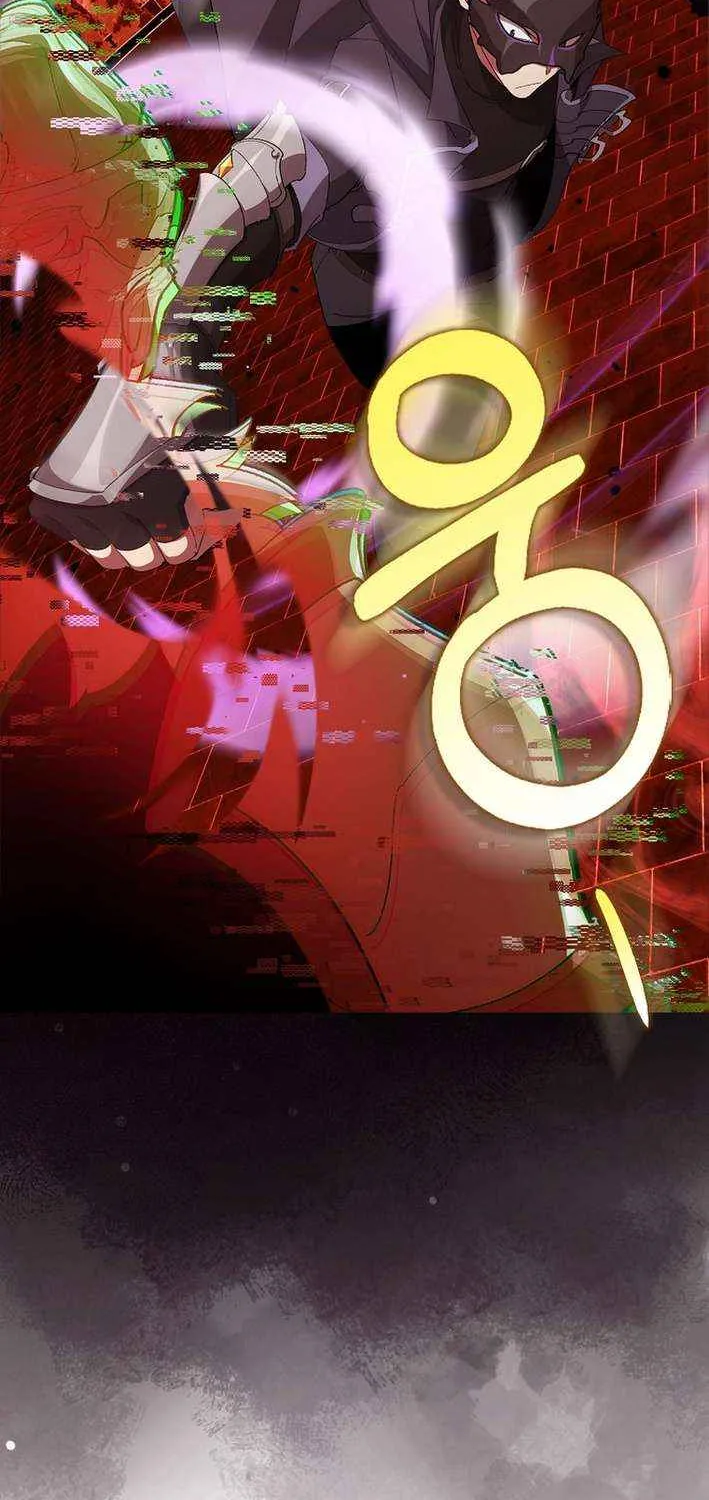 Max Level Player Chapter 109 page 26 - 