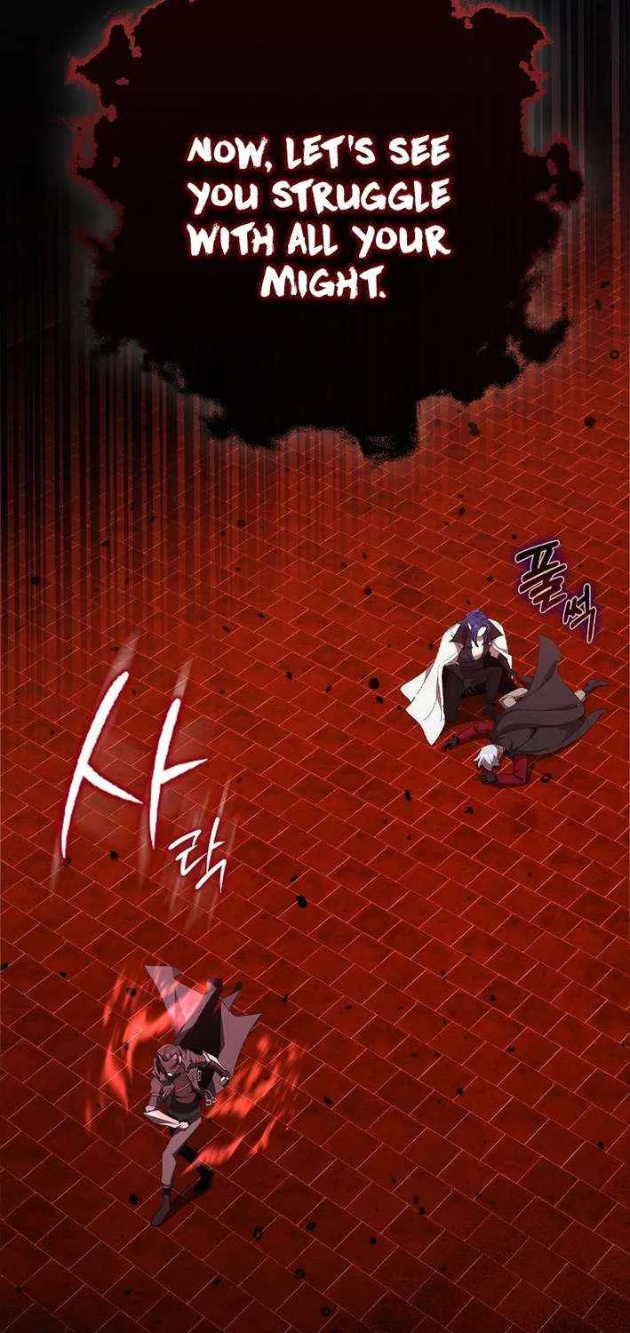 Max Level Player Chapter 109 page 30 - 