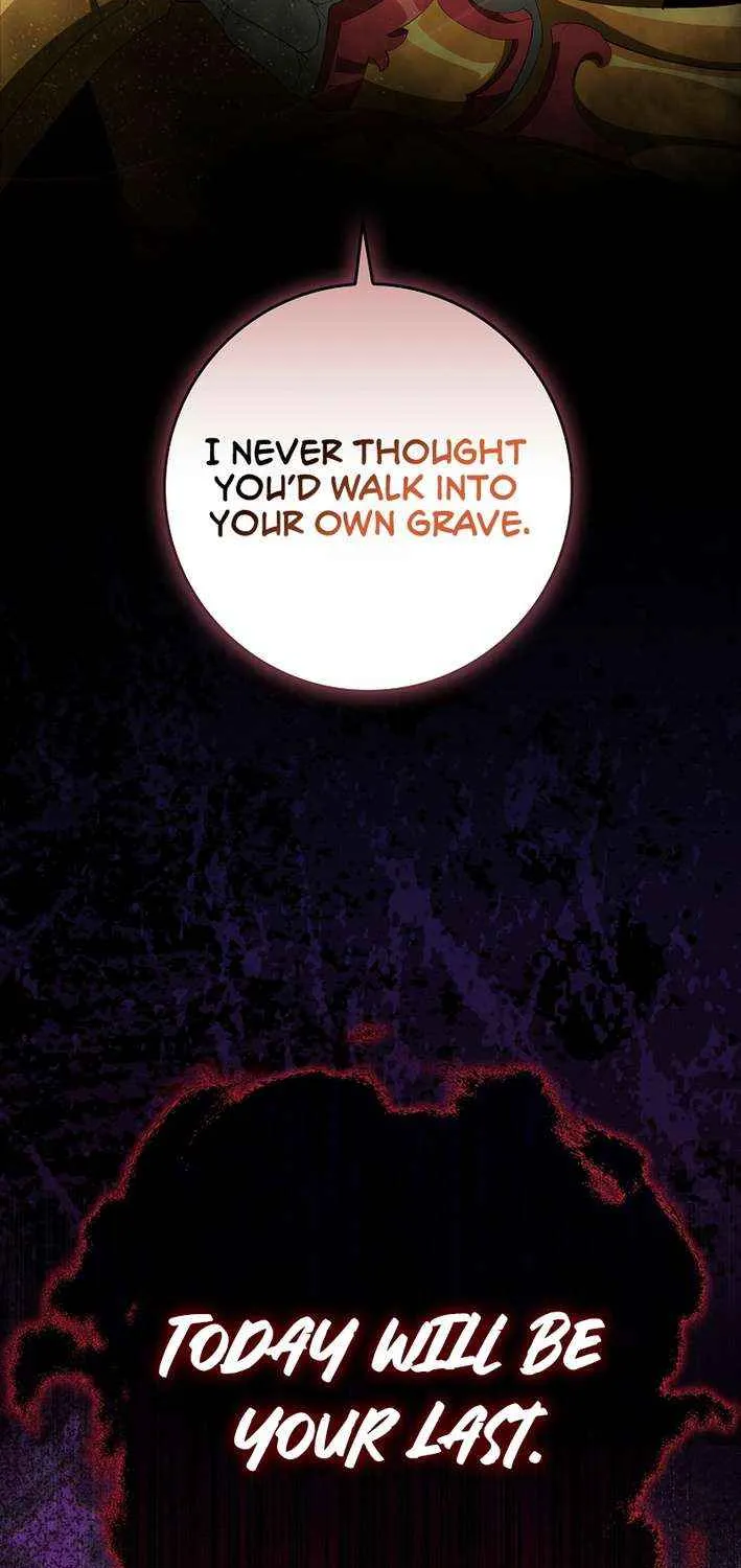 Max Level Player Chapter 109 page 4 - 