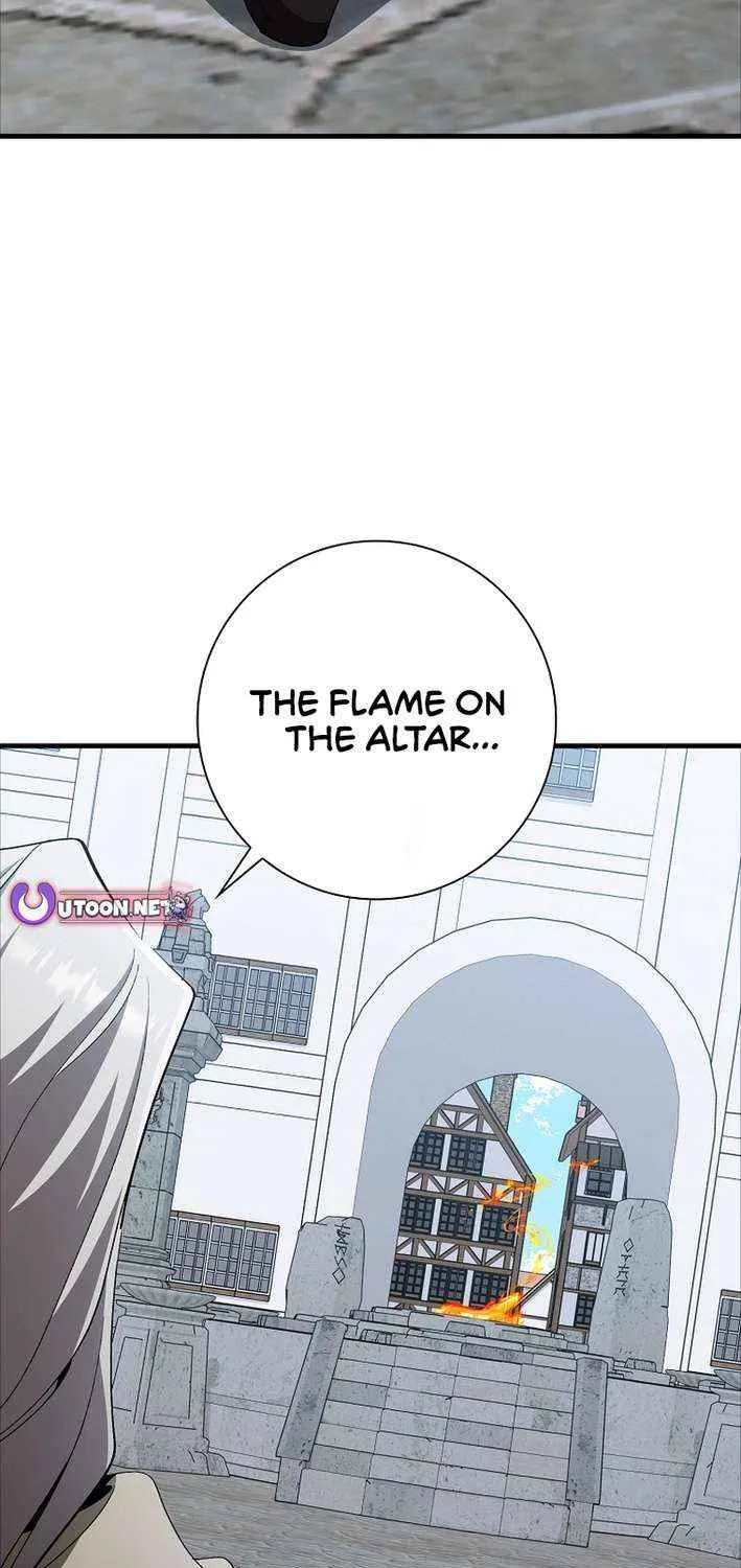 Max Level Player Chapter 109 page 34 - 