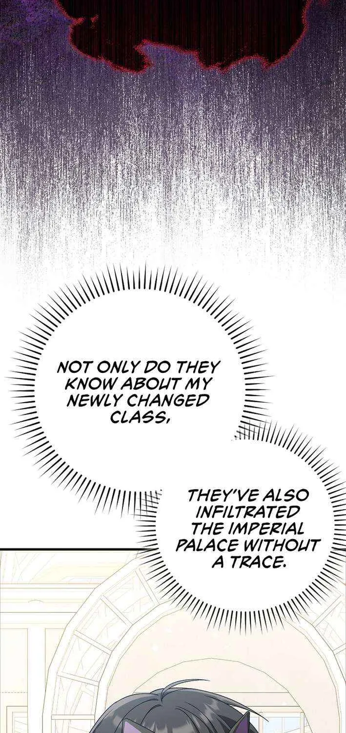 Max Level Player Chapter 109 page 5 - 