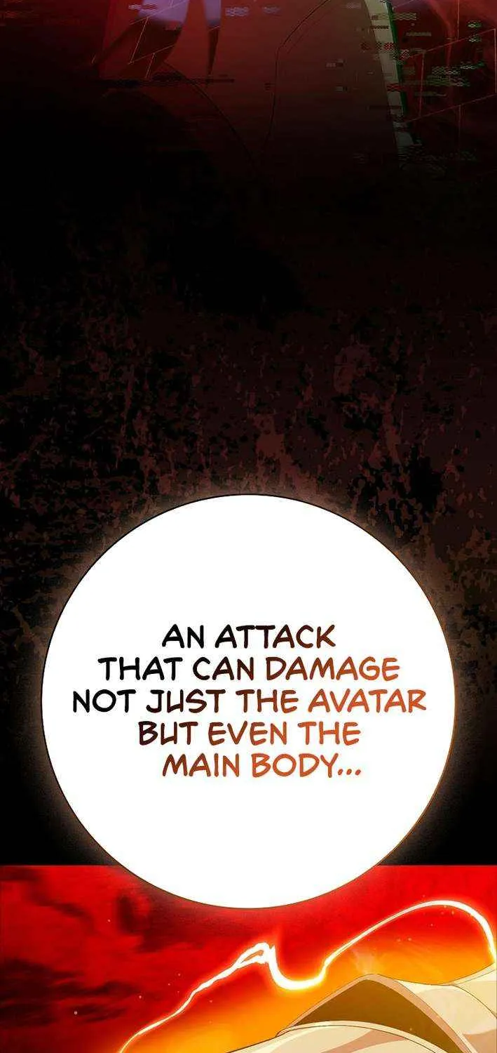 Max Level Player Chapter 109 page 54 - 