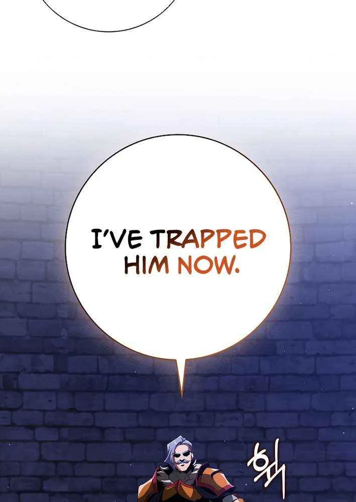 Max Level Player Chapter 109 page 57 - 