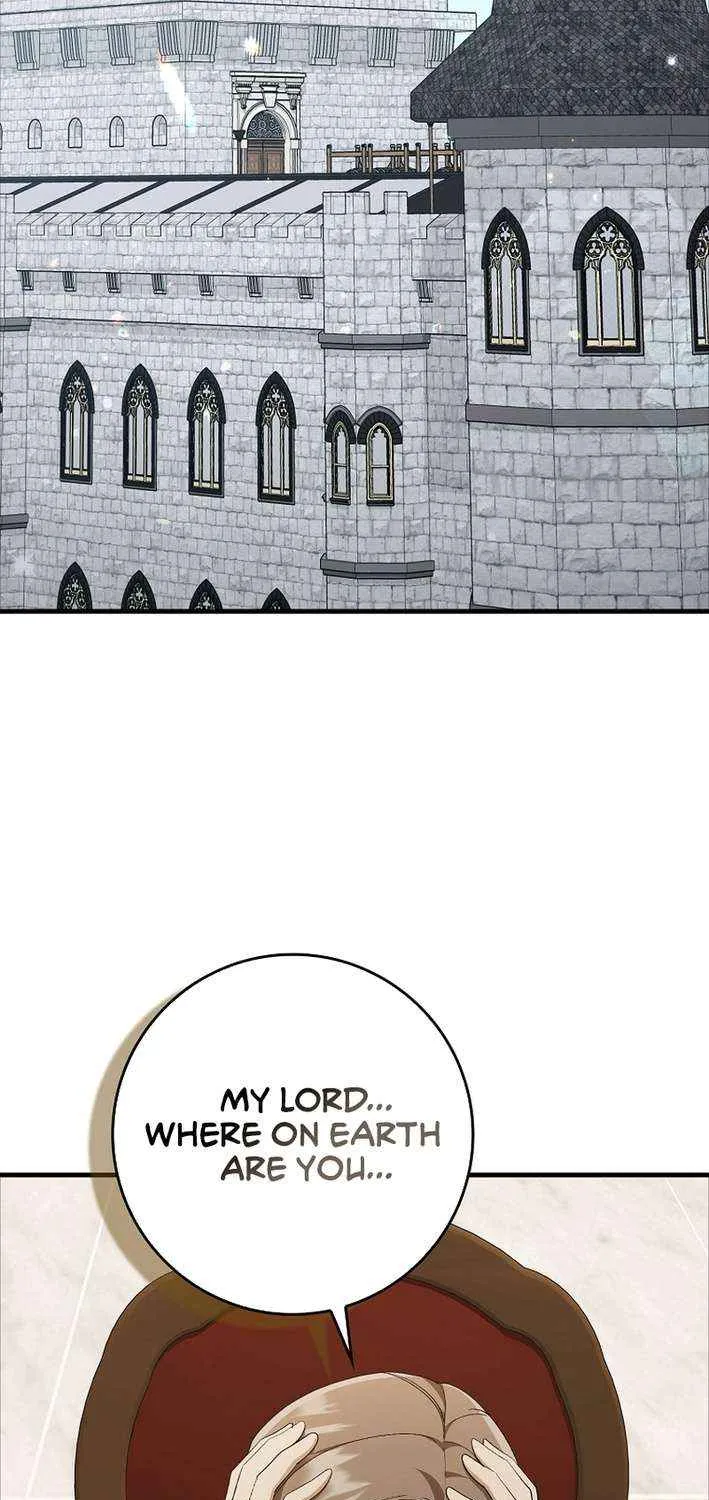 Max Level Player Chapter 109 page 62 - 