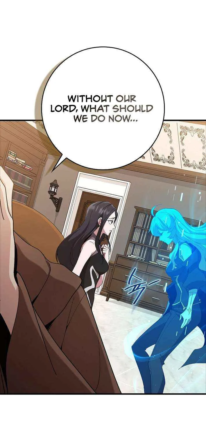 Max Level Player Chapter 109 page 65 - 