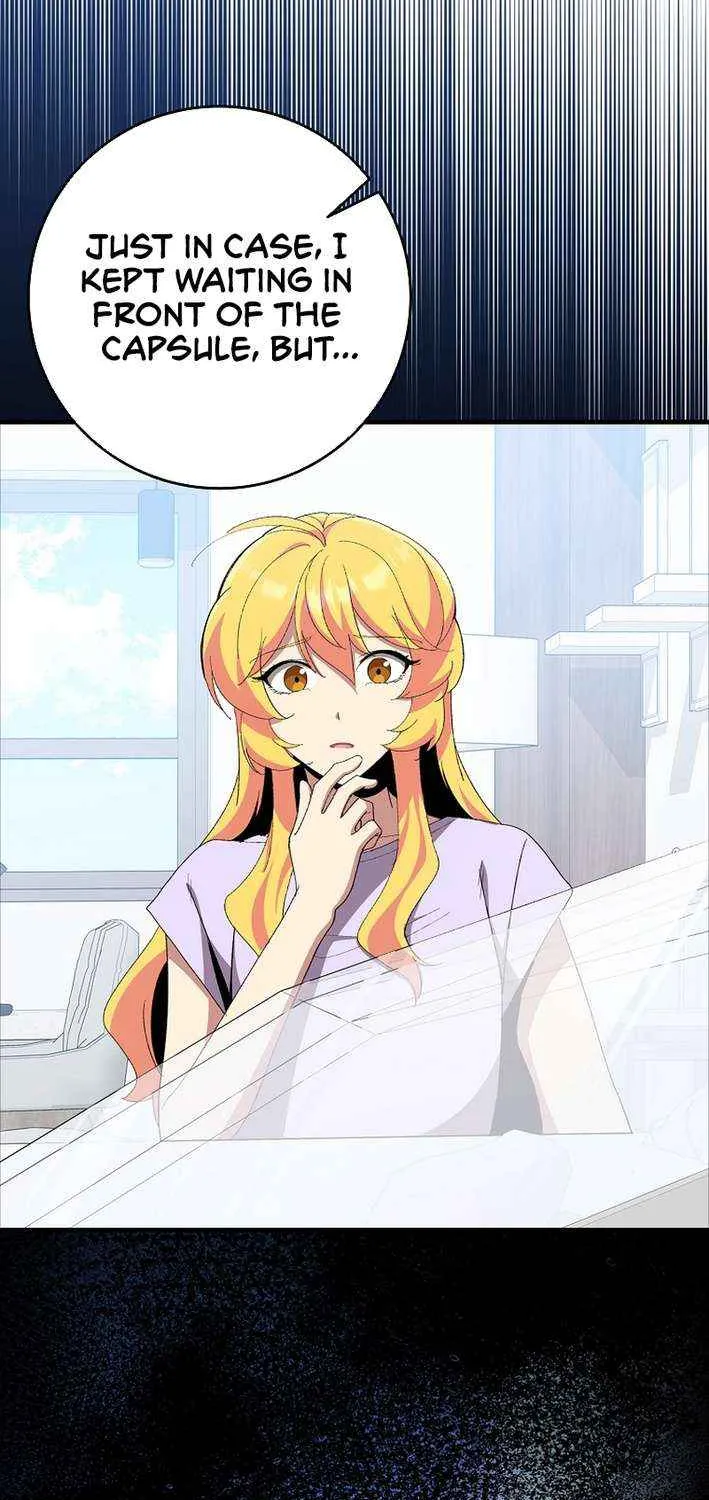 Max Level Player Chapter 109 page 67 - 