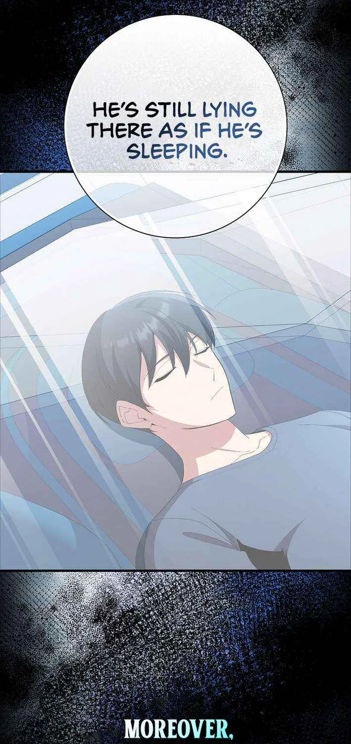 Max Level Player Chapter 109 page 68 - 