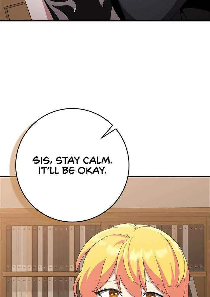 Max Level Player Chapter 109 page 71 - 