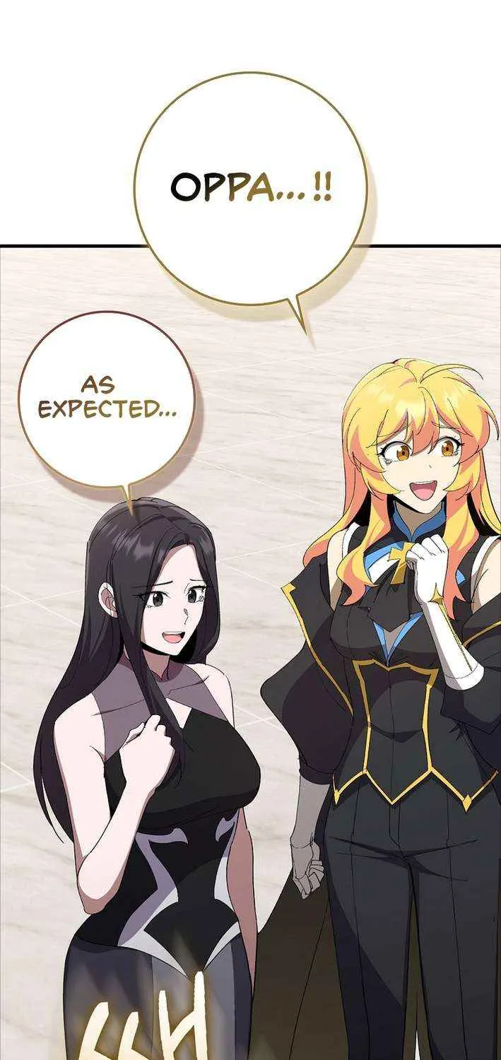 Max Level Player Chapter 109 page 81 - 