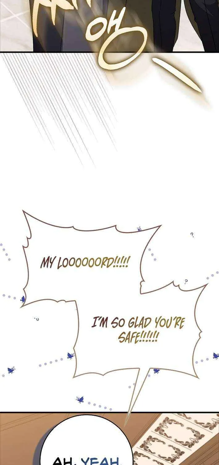 Max Level Player Chapter 109 page 82 - 