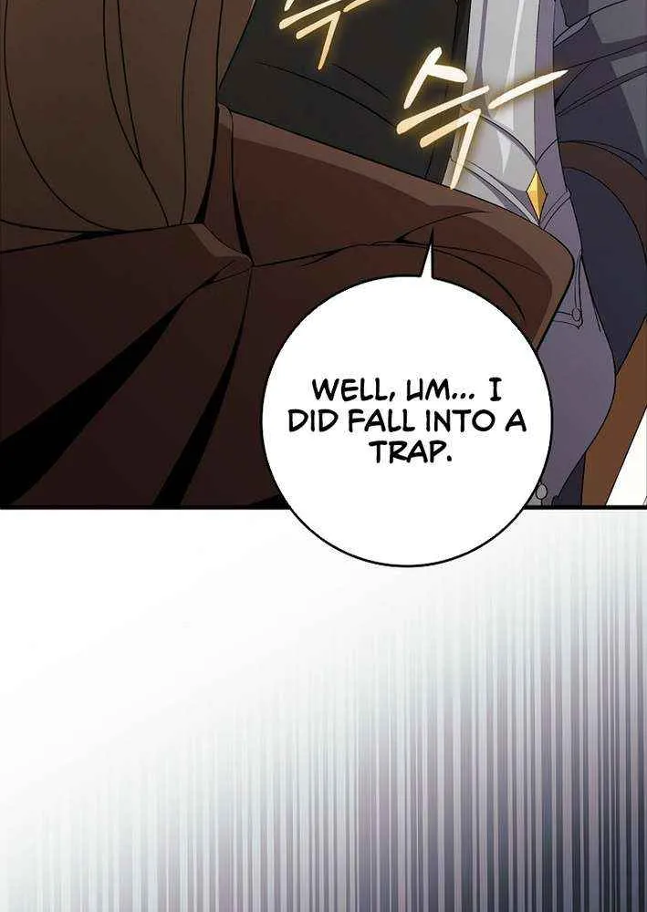 Max Level Player Chapter 109 page 85 - 