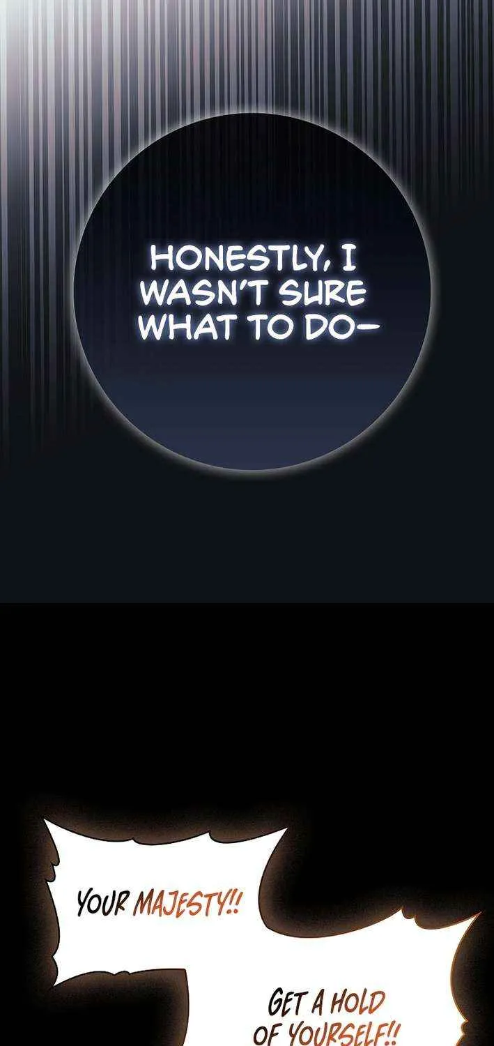 Max Level Player Chapter 109 page 86 - 