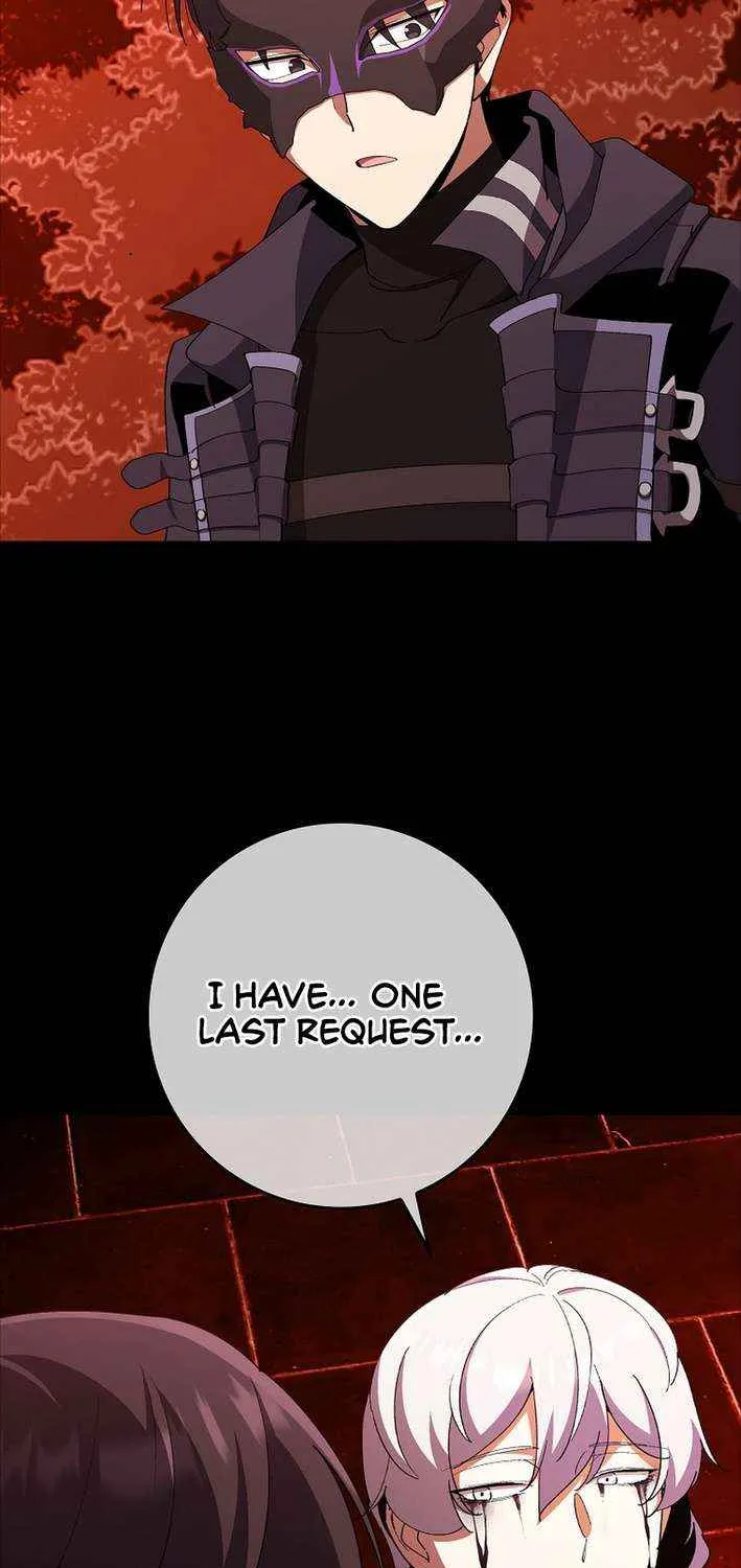 Max Level Player Chapter 109 page 93 - 