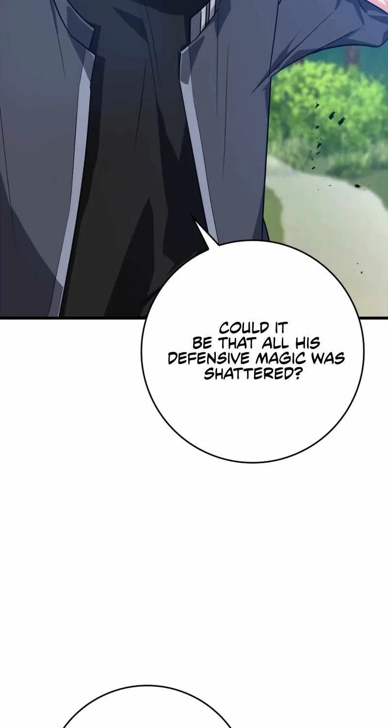Max Level Player Chapter 11 page 11 - 