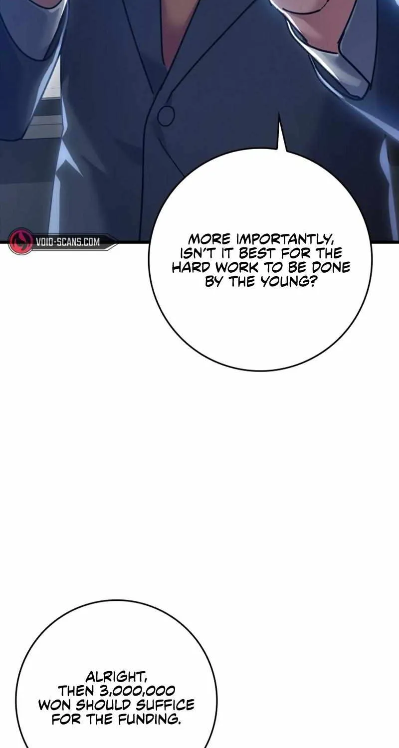 Max Level Player Chapter 11 page 103 - 