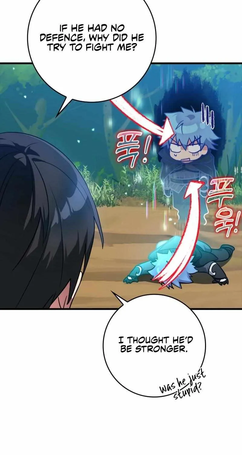 Max Level Player Chapter 11 page 12 - 