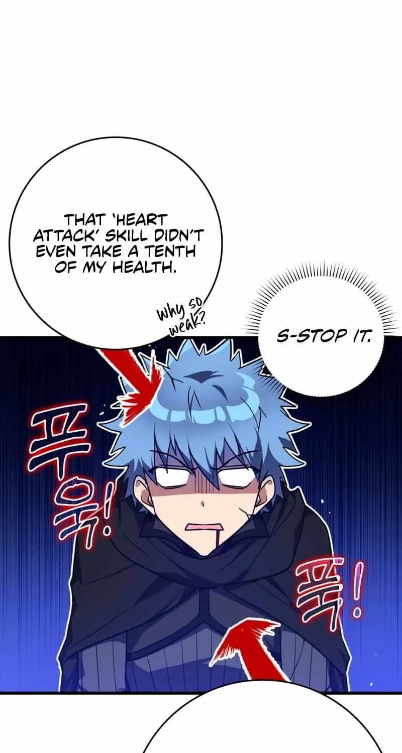 Max Level Player Chapter 11 page 13 - 