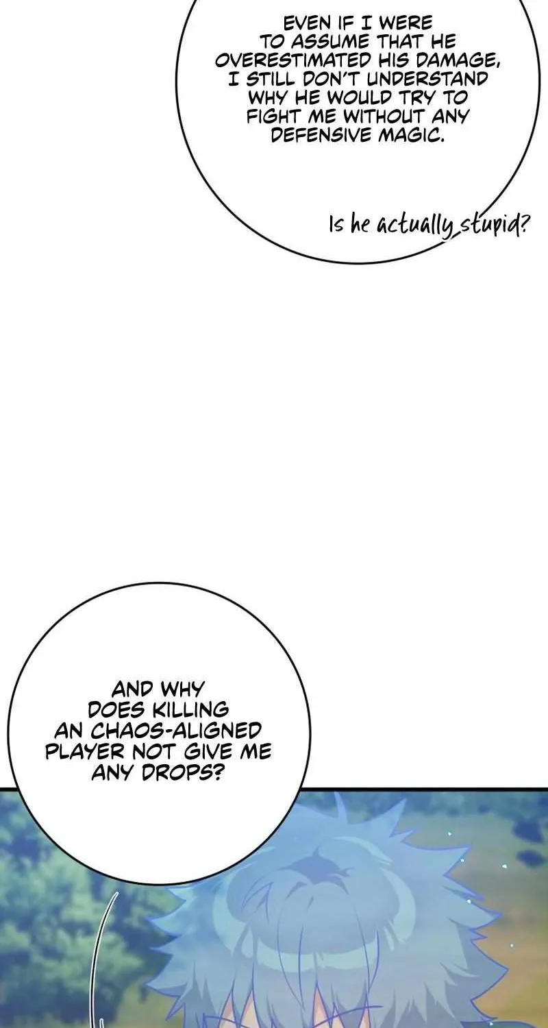 Max Level Player Chapter 11 page 14 - 
