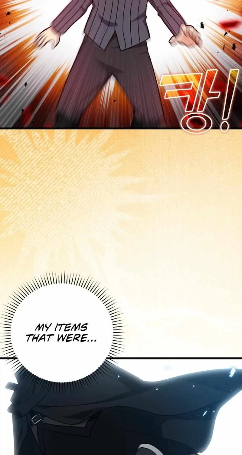 Max Level Player Chapter 11 page 18 - 