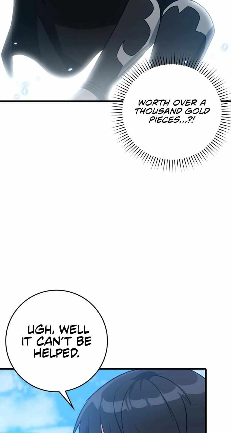 Max Level Player Chapter 11 page 19 - 