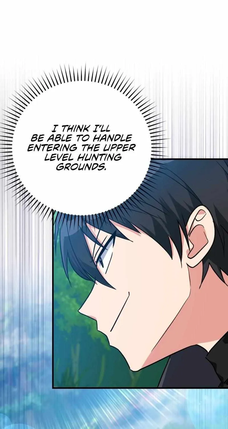 Max Level Player Chapter 11 page 22 - 