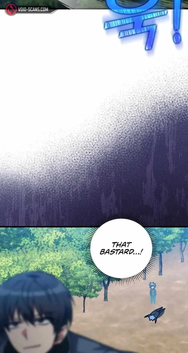 Max Level Player Chapter 11 page 24 - 