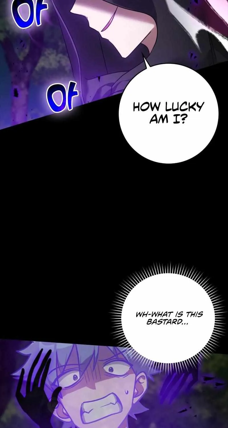Max Level Player Chapter 11 page 34 - 