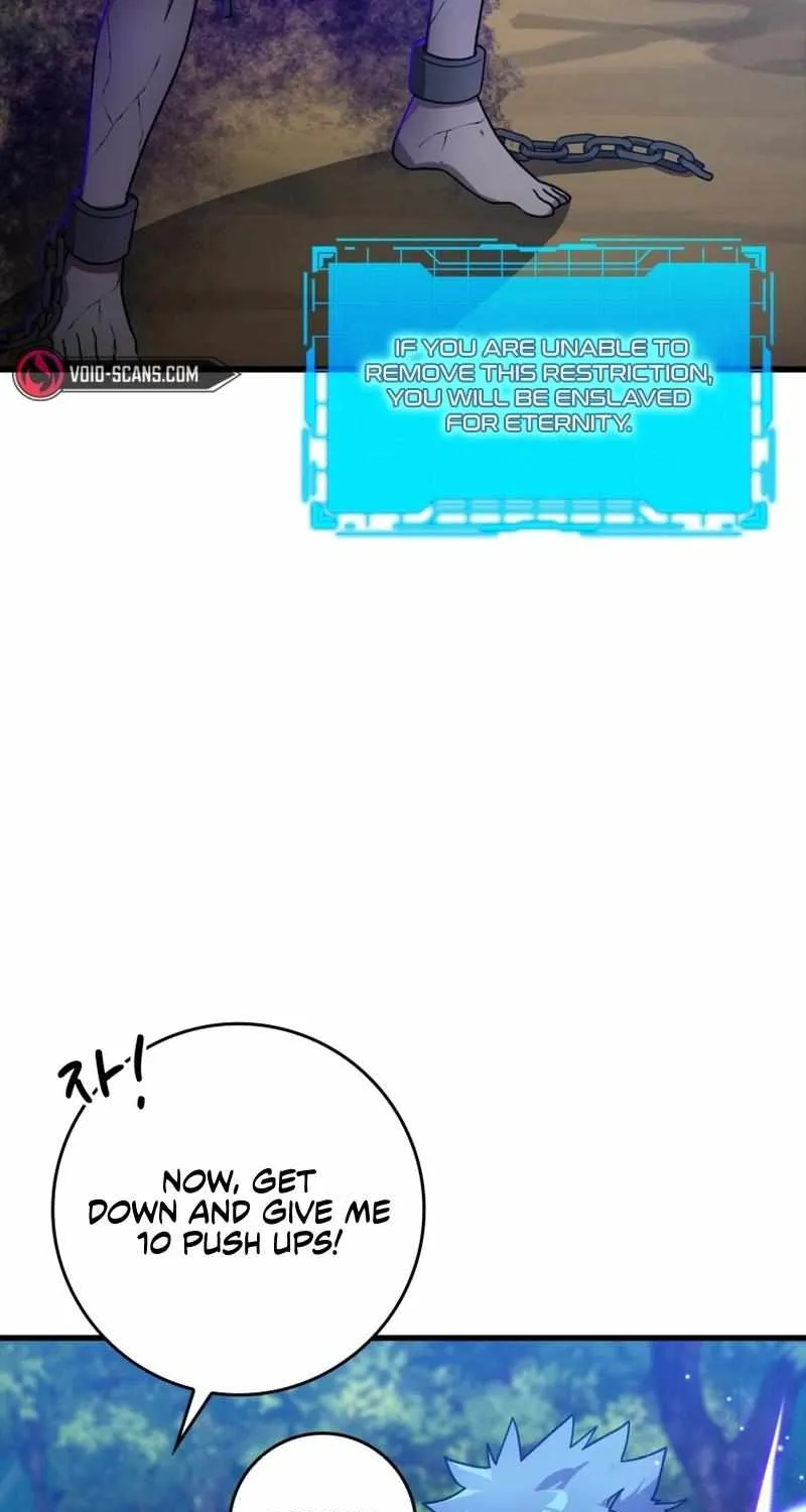 Max Level Player Chapter 11 page 40 - 