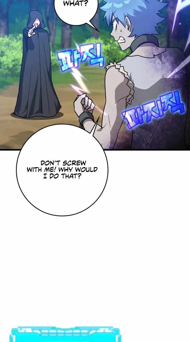 Max Level Player Chapter 11 page 41 - 