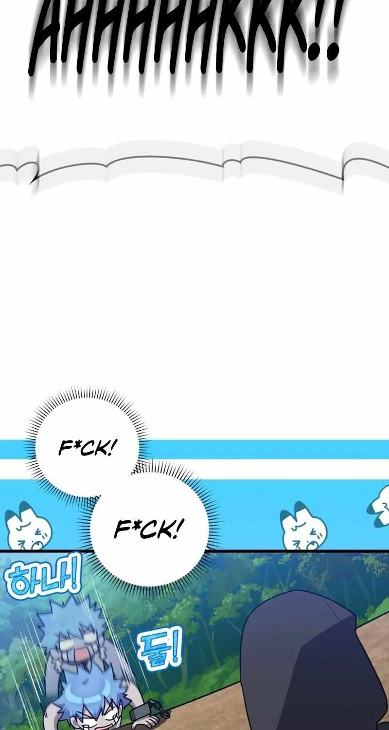 Max Level Player Chapter 11 page 44 - 