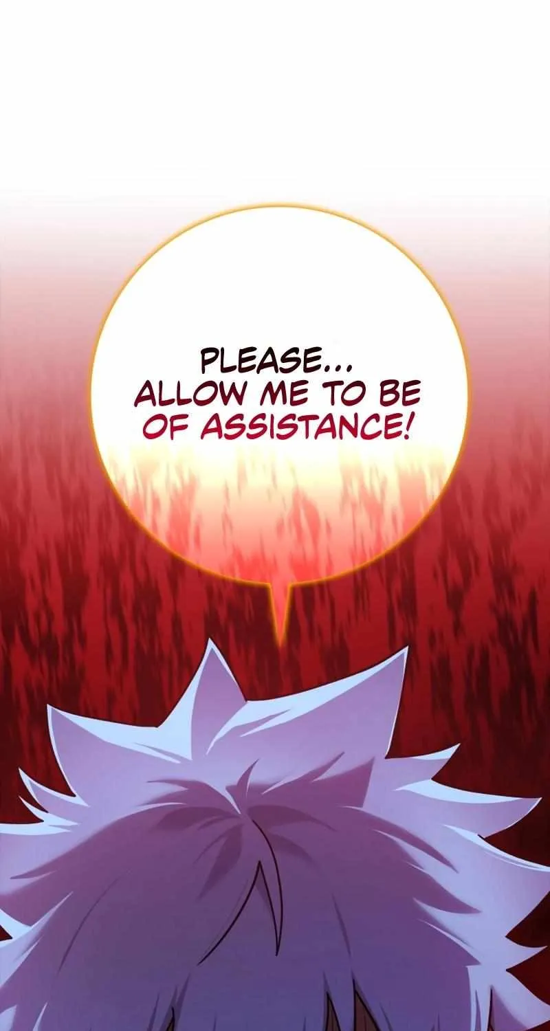 Max Level Player Chapter 11 page 50 - 