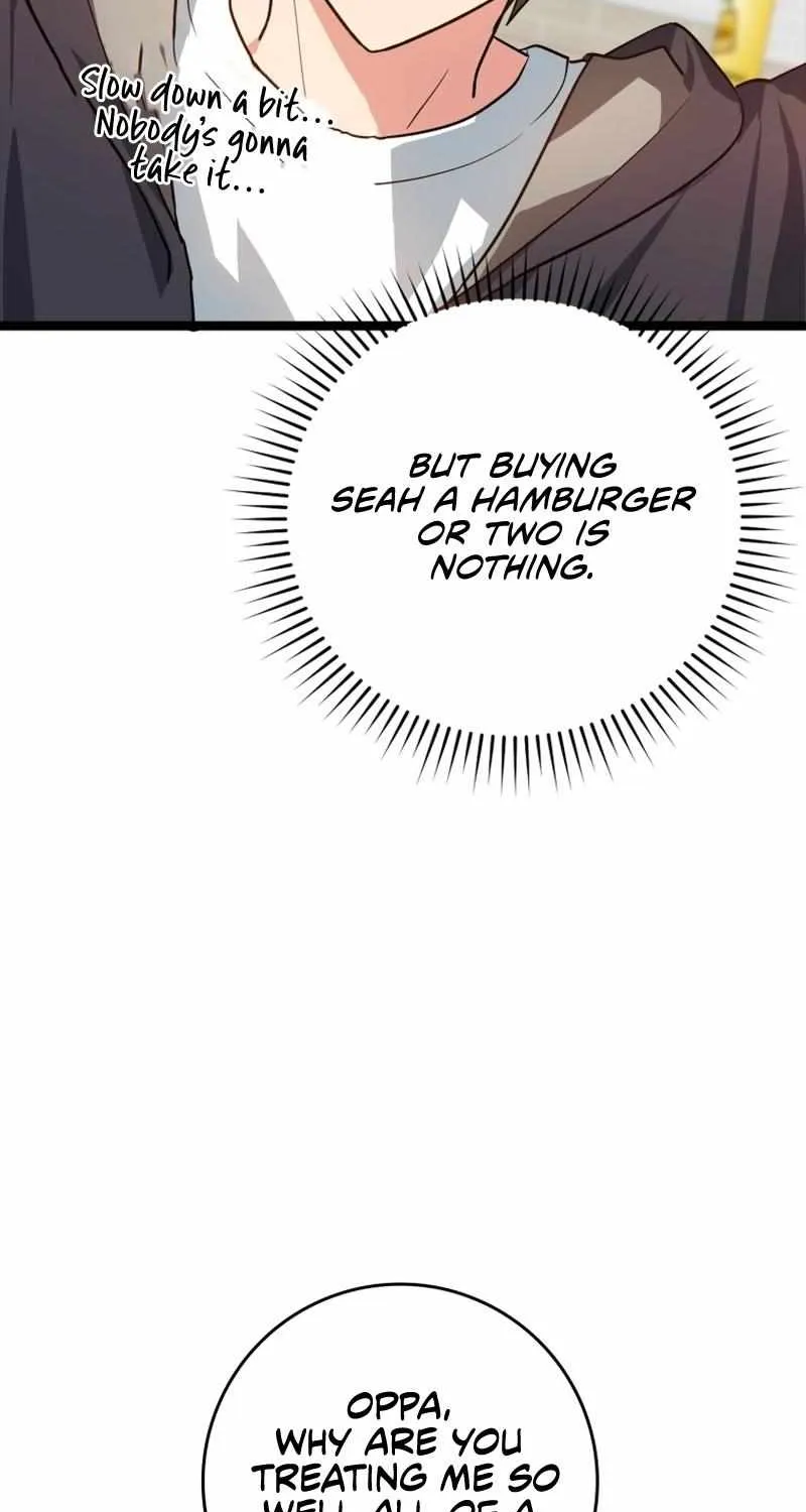 Max Level Player Chapter 11 page 58 - 