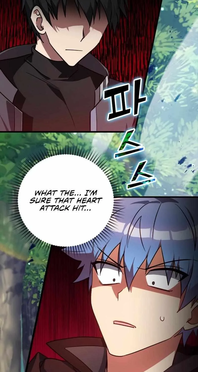 Max Level Player Chapter 11 page 7 - 