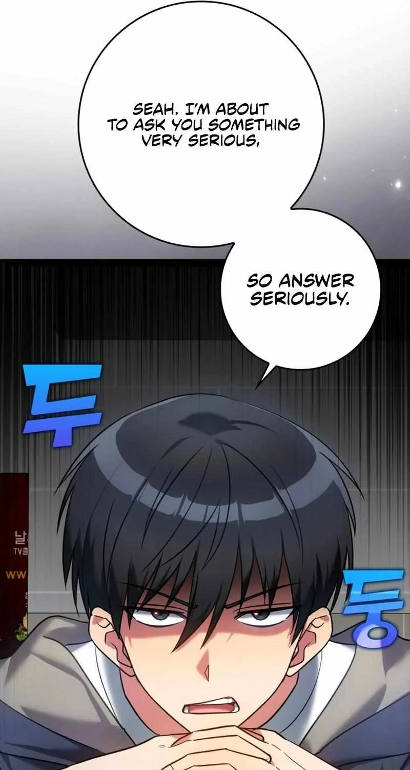 Max Level Player Chapter 11 page 62 - 