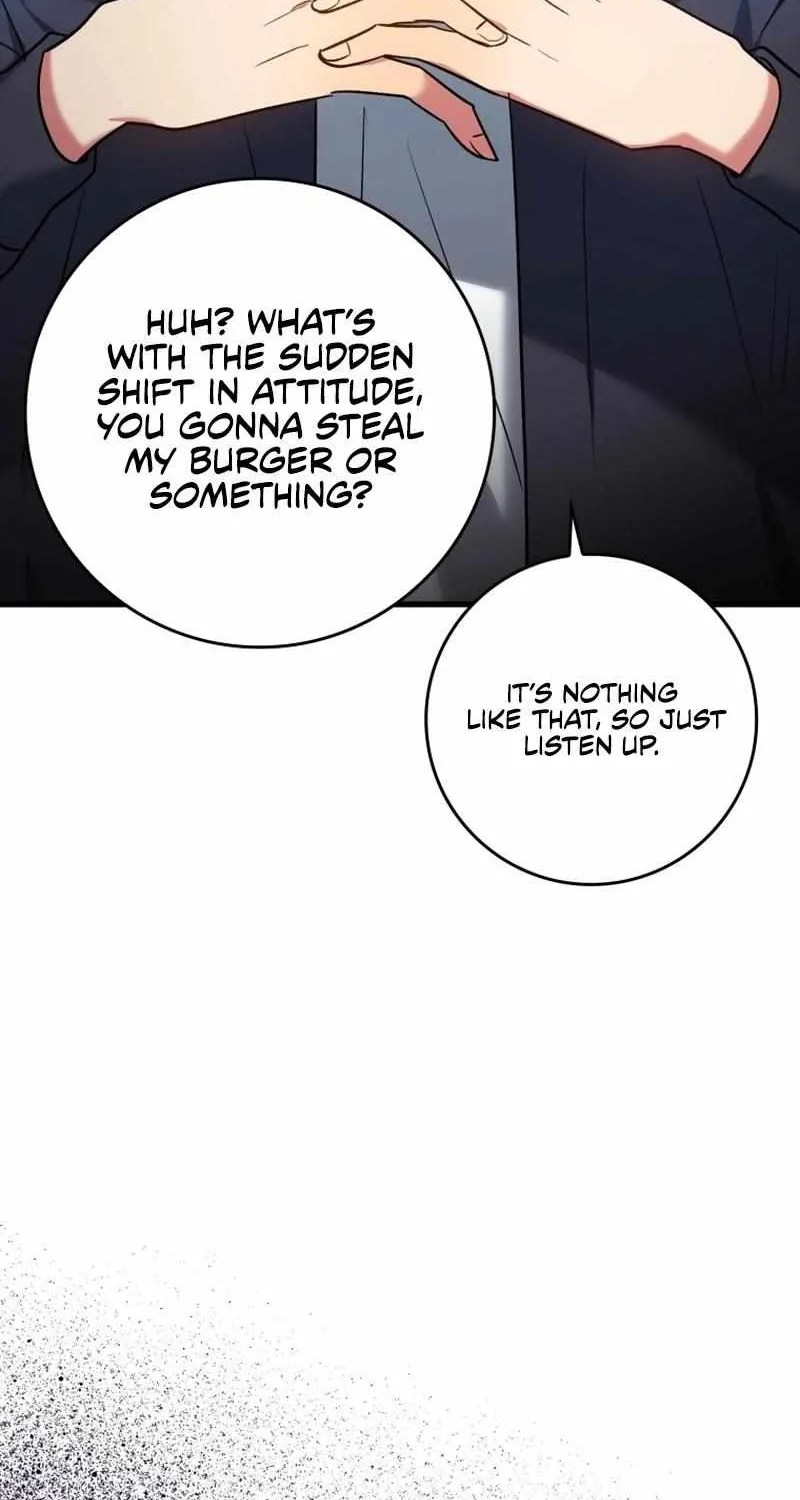 Max Level Player Chapter 11 page 63 - 